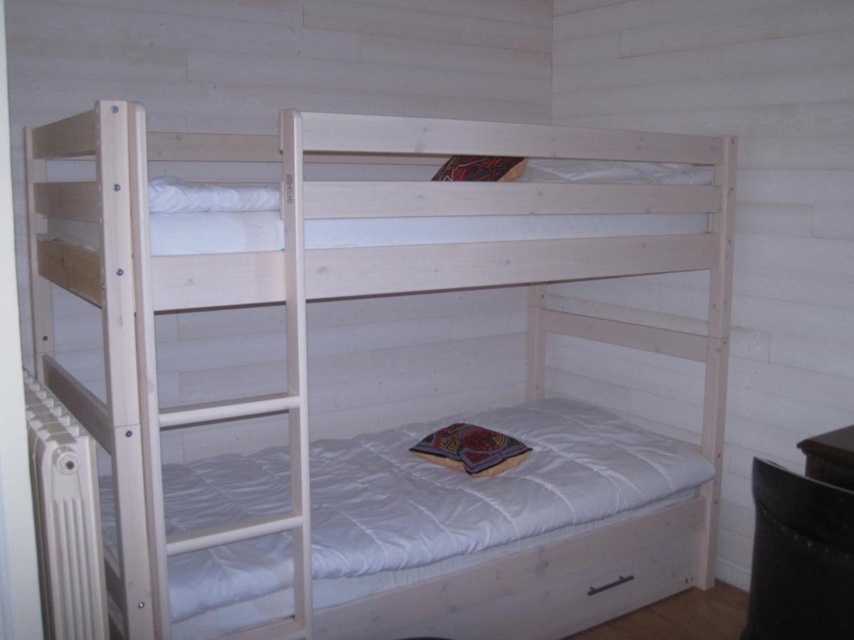 Chambre D'Hotes Park Des Collines - Gite Génissieux Exterior foto