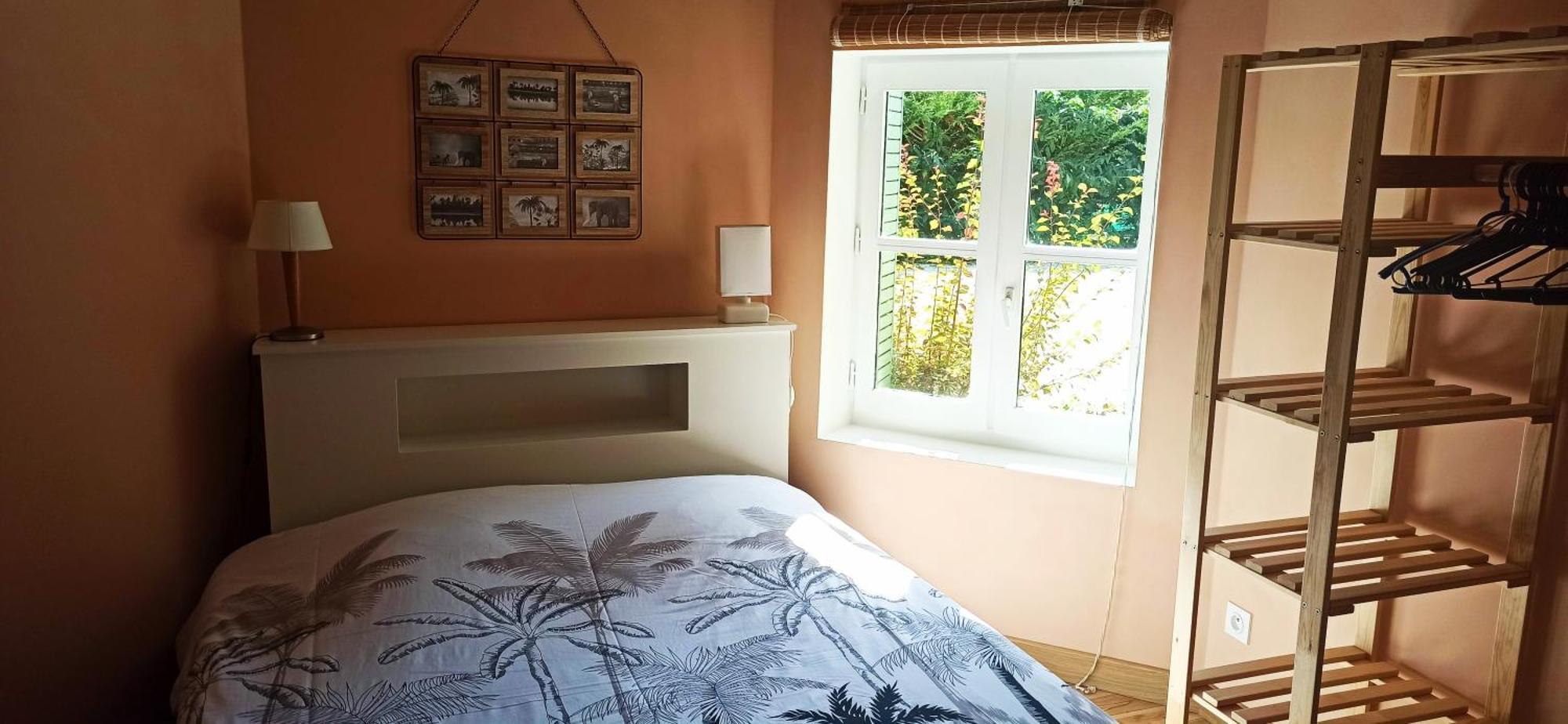 Chambre D'Hotes Park Des Collines - Gite Génissieux Exterior foto
